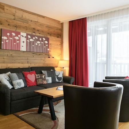 Apartment Adler Resort By Alpin Rentals - Incl Summercard คาพรูน ภายนอก รูปภาพ