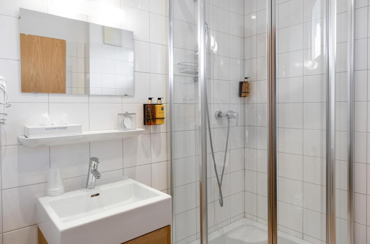 Apartment Adler Resort By Alpin Rentals - Incl Summercard คาพรูน ภายนอก รูปภาพ
