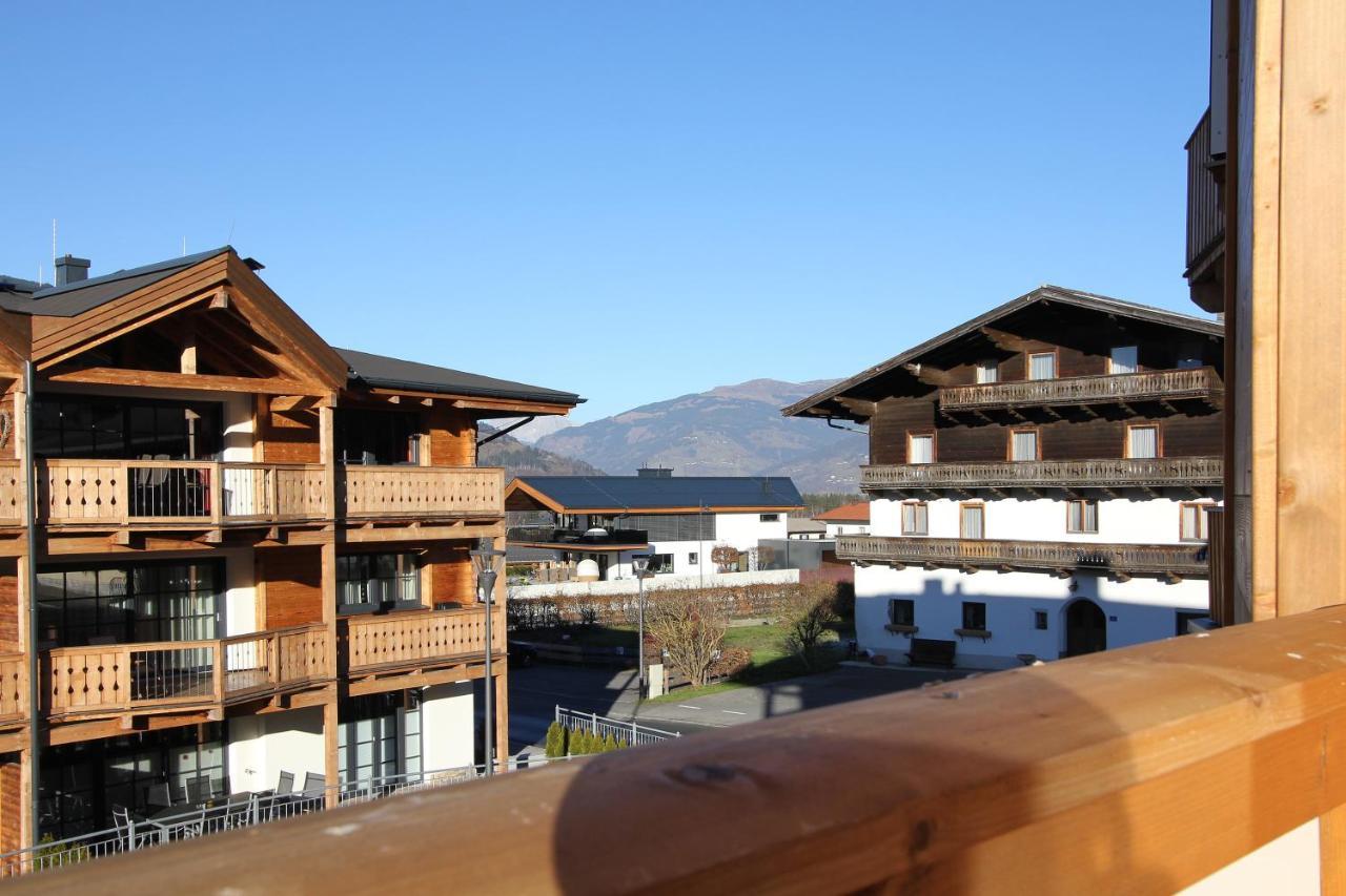 Apartment Adler Resort By Alpin Rentals - Incl Summercard คาพรูน ภายนอก รูปภาพ